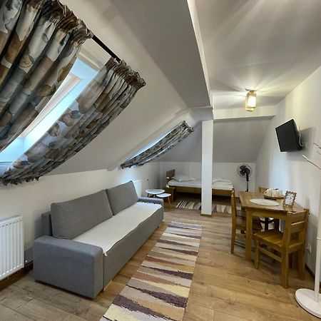 Villa Hope BaileTusnad Dış mekan fotoğraf