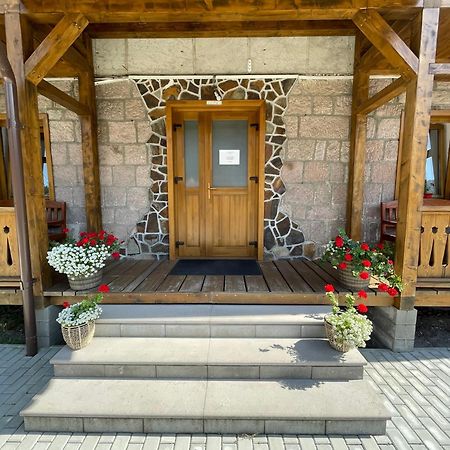 Villa Hope BaileTusnad Dış mekan fotoğraf