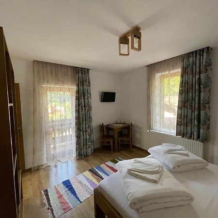 Villa Hope BaileTusnad Dış mekan fotoğraf