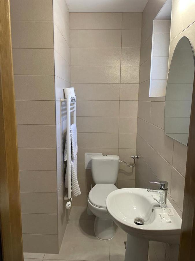 Villa Hope BaileTusnad Dış mekan fotoğraf