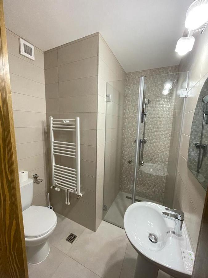 Villa Hope BaileTusnad Dış mekan fotoğraf