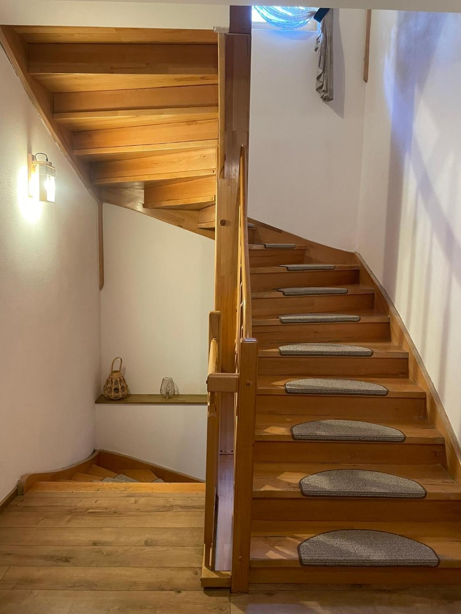 Villa Hope BaileTusnad Dış mekan fotoğraf